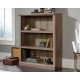 Barrister Home 3 Shelf Bookcase